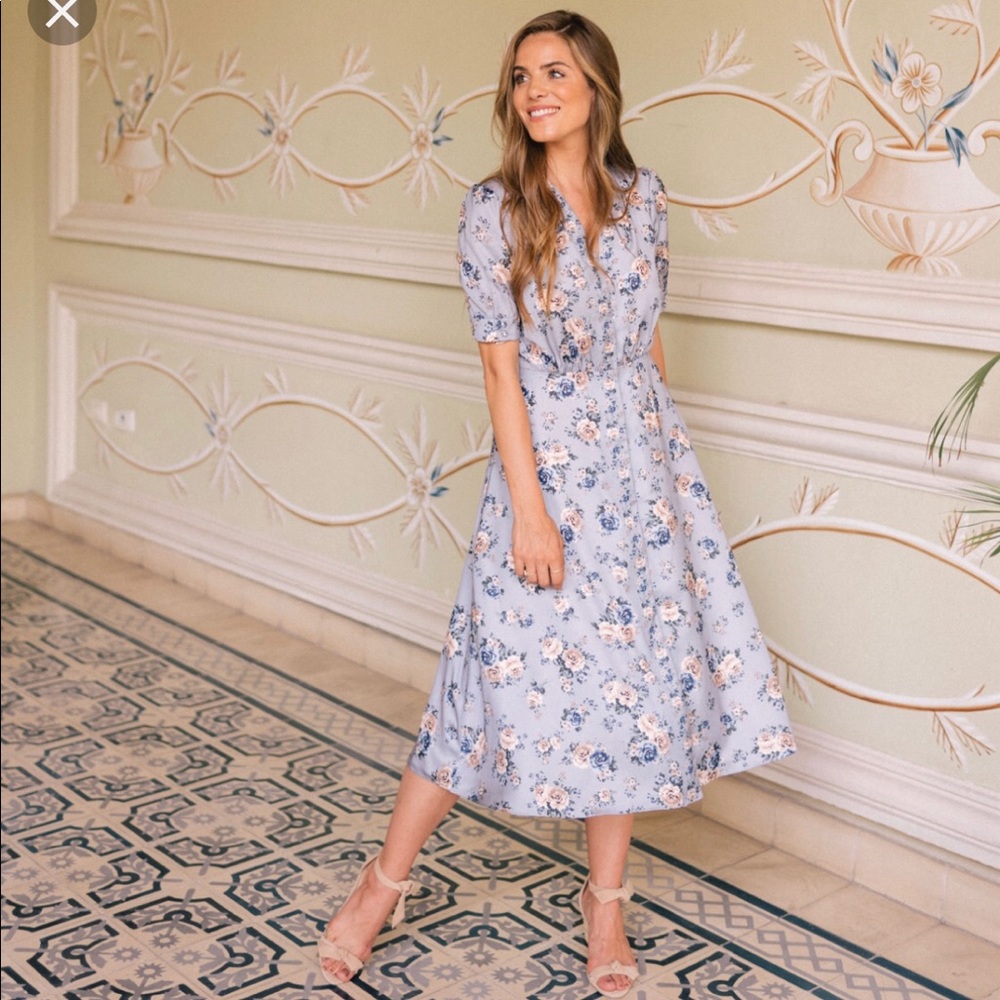 Gal meets glam dress  new with tags